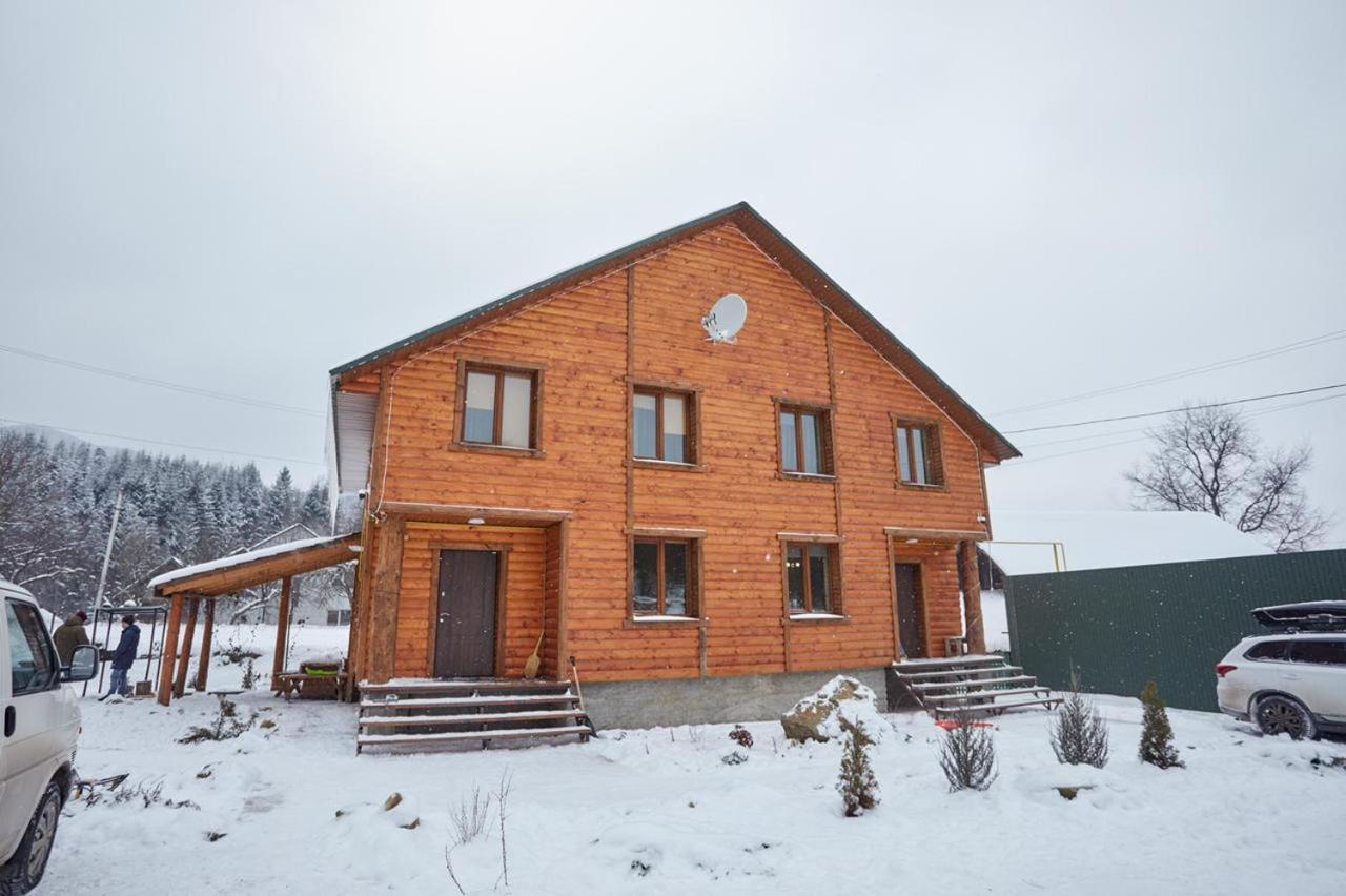 Villa Na Uzlissi Mihovo Kültér fotó