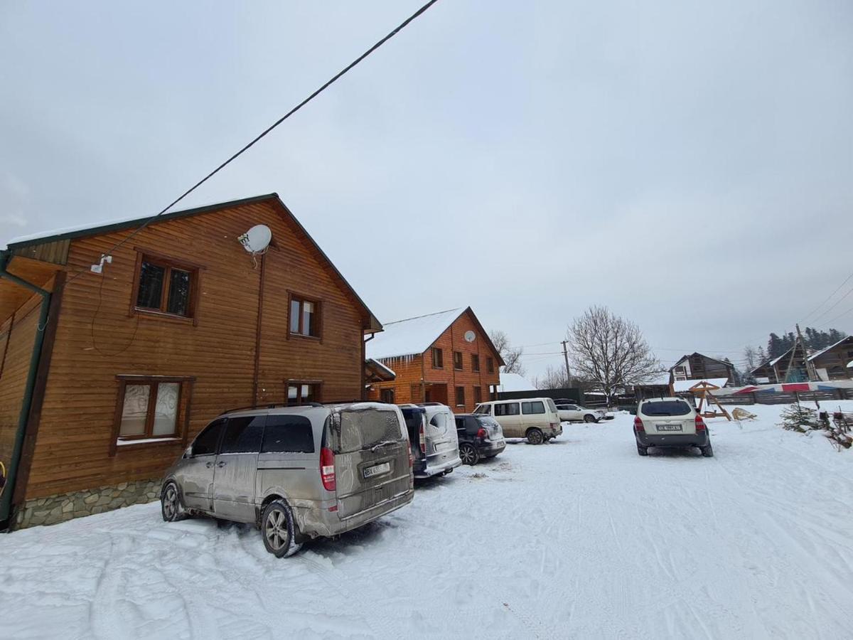Villa Na Uzlissi Mihovo Kültér fotó