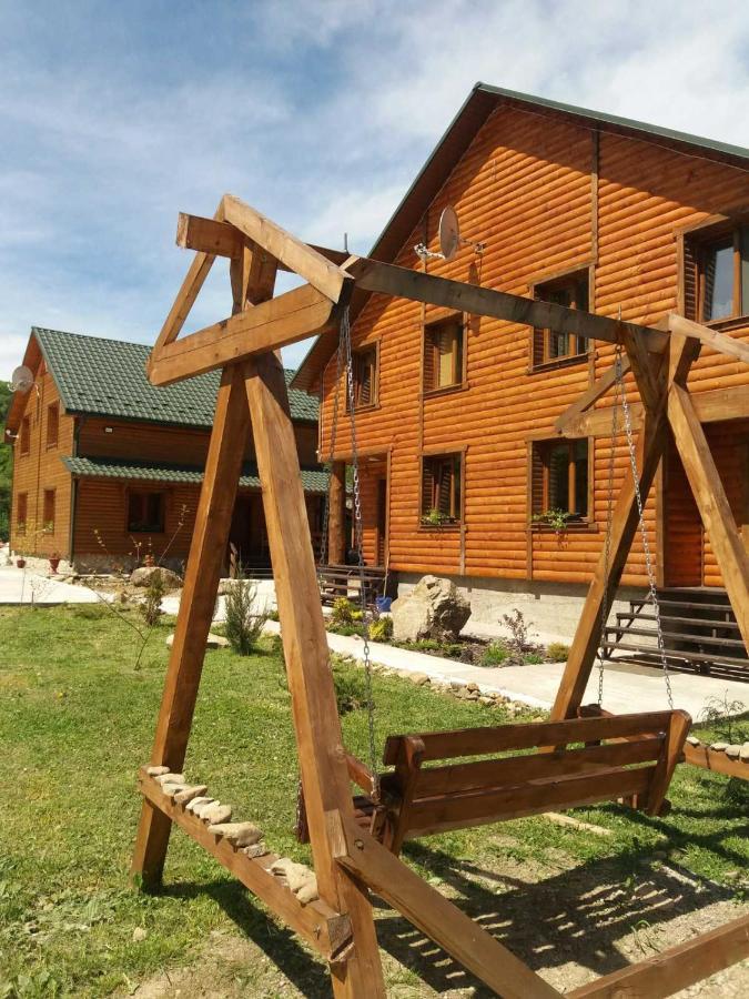 Villa Na Uzlissi Mihovo Kültér fotó