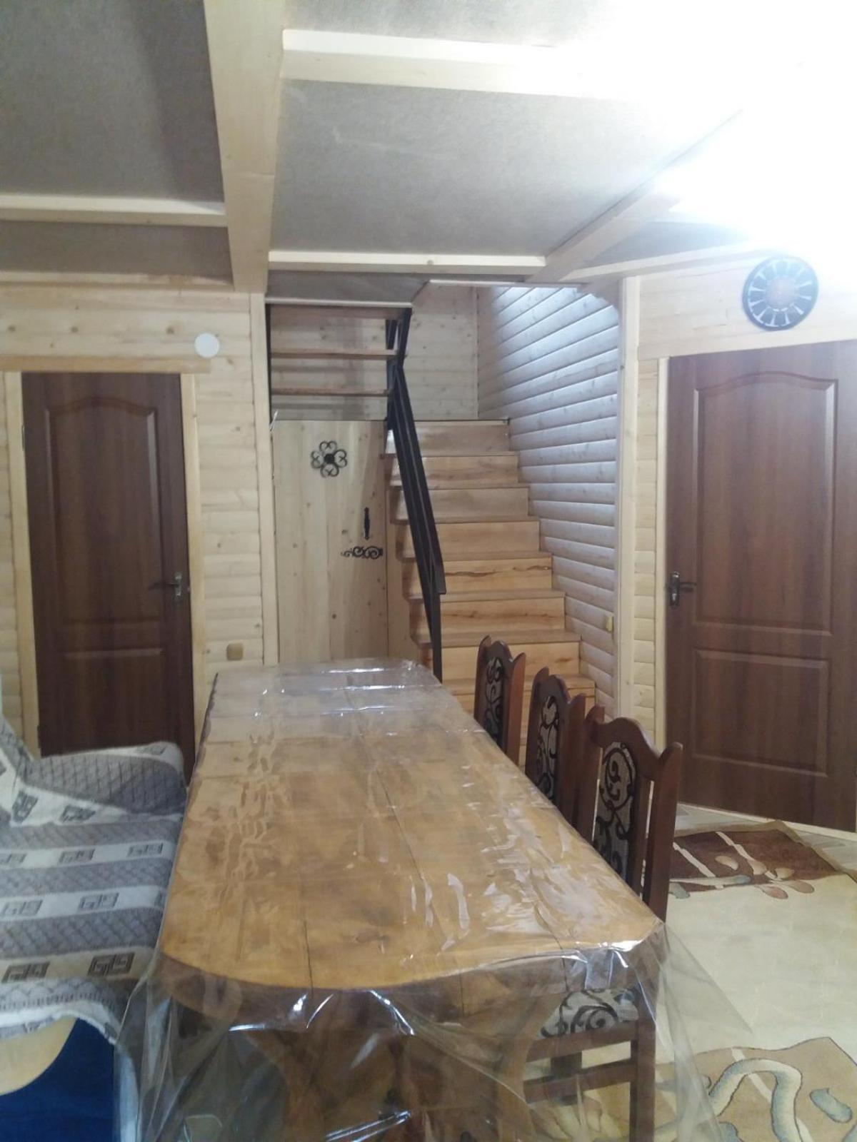 Villa Na Uzlissi Mihovo Kültér fotó