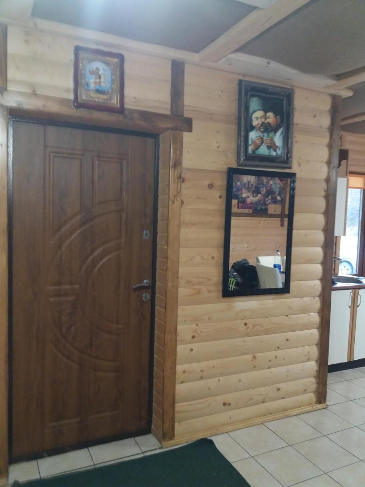 Villa Na Uzlissi Mihovo Kültér fotó